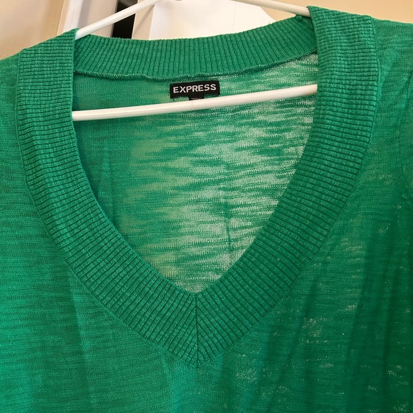 EXPRESS Sweater - Picture 4 of 11